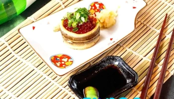 鮮友生魚片 Seng Yu Sashimi（丼飯/壽司/燒烤/生啤/清酒） - 632台湾雲林縣虎尾鎮德興路22-15號