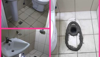 鸣人水电 水电维修 通水管 - 台中市