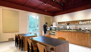 默野咖啡（盐可颂专卖） - 桃園市