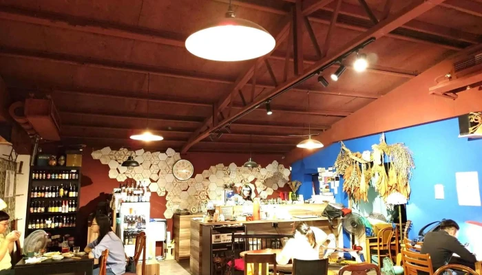 2730café - 台北市