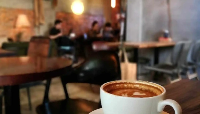2j Cafe (7月開始營業時間10am~10pm) - 台北市