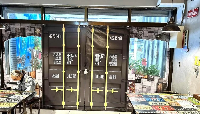66莱乐轻食 - 台東縣台東市