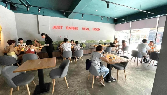 Addict Restaurant - 澎湖縣馬公市
