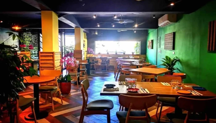 Alamu kitchen 阿拉慕廚房 - 台東縣台東市