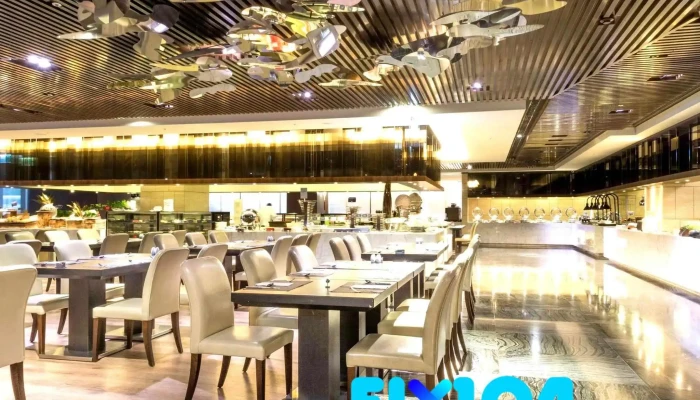 ALiHi Buffet - 台東縣台東市