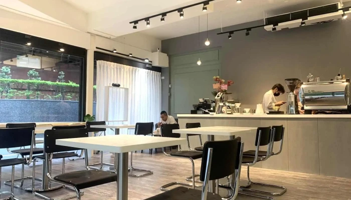 Aspoon Cafe - 新北市