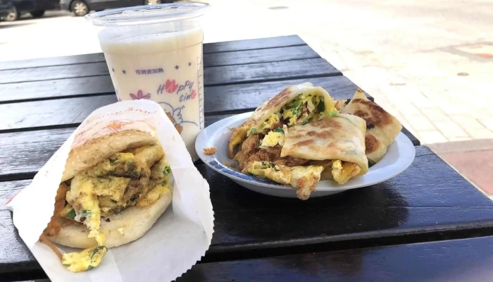Ban Li Breakfast Restaurant - 210連江縣北竿鄉