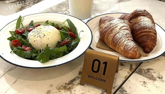 Bassotto Caffè - 高雄市