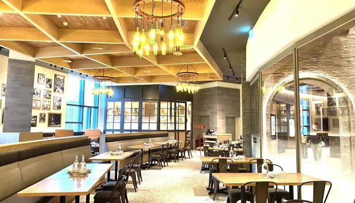 Bellini Pasta Pasta 竹北遠百店 - 302044台湾新竹縣竹北市莊敬北路18號7樓