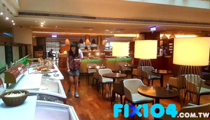 Champs ELYSEES-Howard Plaza Hotel Kaohsiung - 高雄市