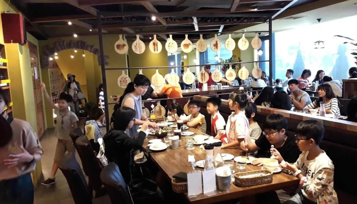 Choice Italia Cusina - 嘉義市