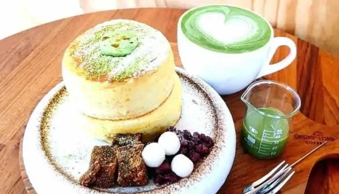Come True Coffee (Tainan Zhengxing) - 台南市