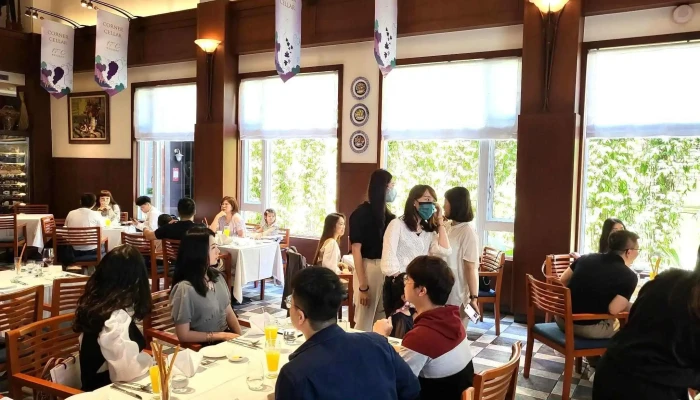 Corner Steak House - 台南市