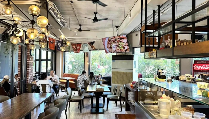 Could Be Cafe - 苗栗縣苗栗市