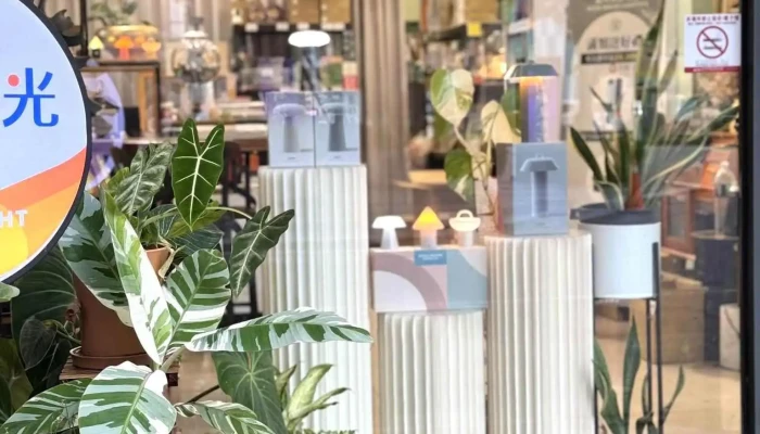 Deer House 鹿屋燈飾（來店請預約，復興路轉角） - 台中市