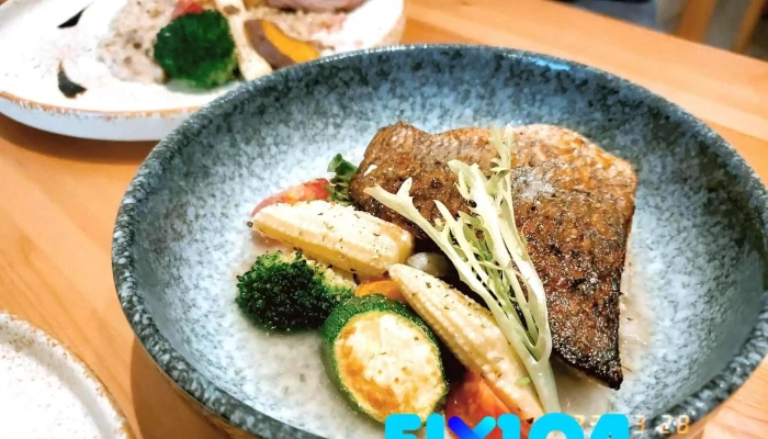 Enjoy • 享食义 - 宜蘭縣宜蘭市