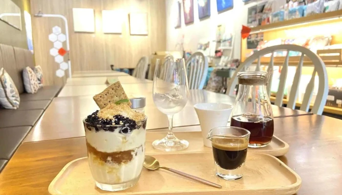 Evie's Cafe' - 嘉義市