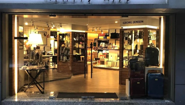 Flos Mono 台北旗艦店・義大利燈具名品｜潤舍 ‧ 生活家居 - 台北市