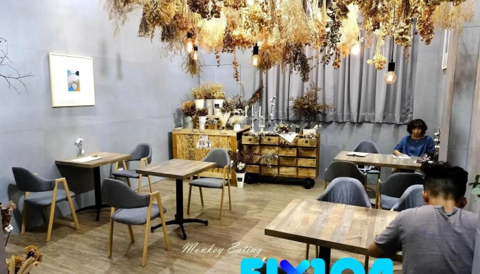 Frini Café - 台中市