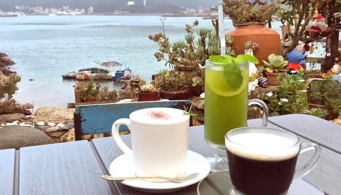 Furen Cafe - Taiwan