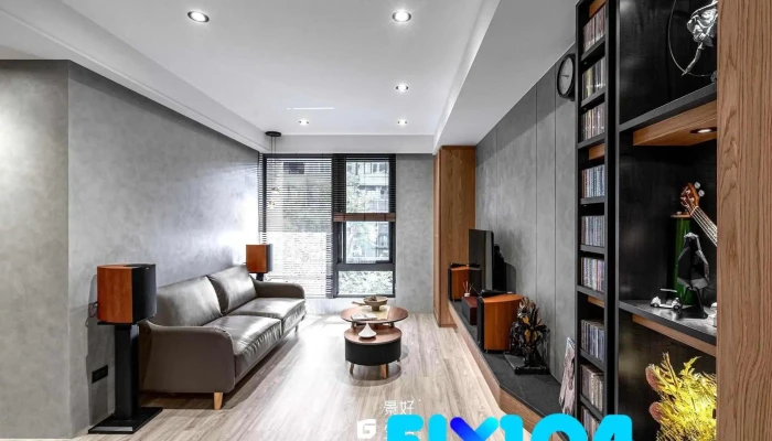 Good Life Design 景好生活設計｜景好生活室內裝修設計有限公司 - 台中市