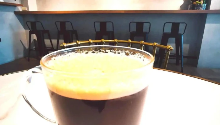 Hard Ln, cafe' - 彰化縣員林市