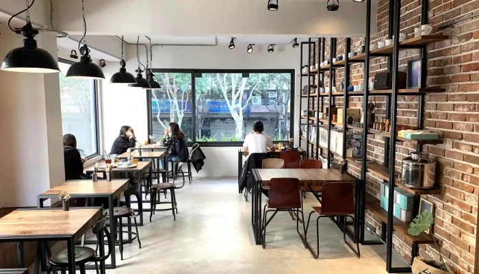 Hausinc Cafe - 台中市