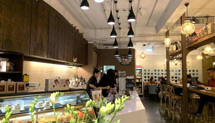 Helen Coffee - 台北市