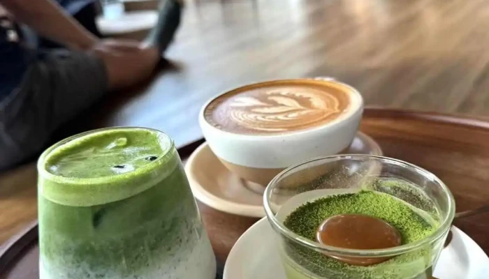hima cafe | 暇 • 咖啡（無預約、公休請看ig) - 新北市