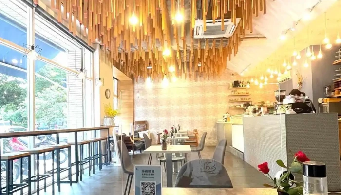 Hui -Hui café - 台中市