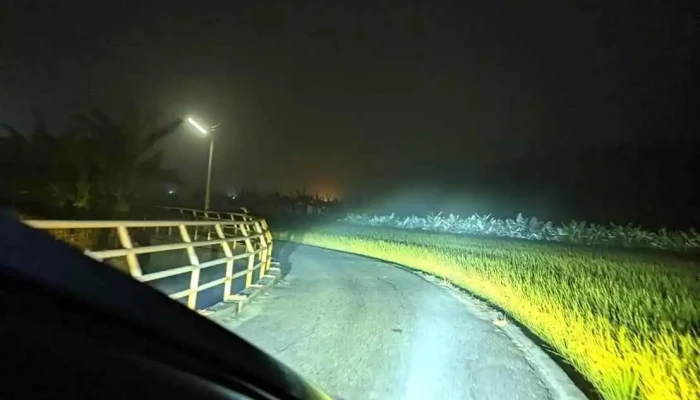 Jc鱼眼灯业 - 632台湾雲林縣虎尾鎮新吉里30號
