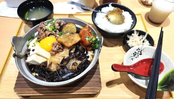 Joyfull (Japanese Kyushu Home Cooking) - B1, No. 461號博愛路二段西區嘉義市台湾 600