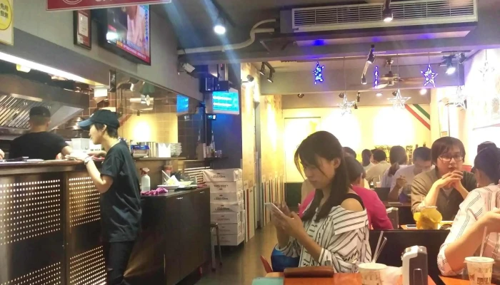 Kirin Pasta - 新北市
