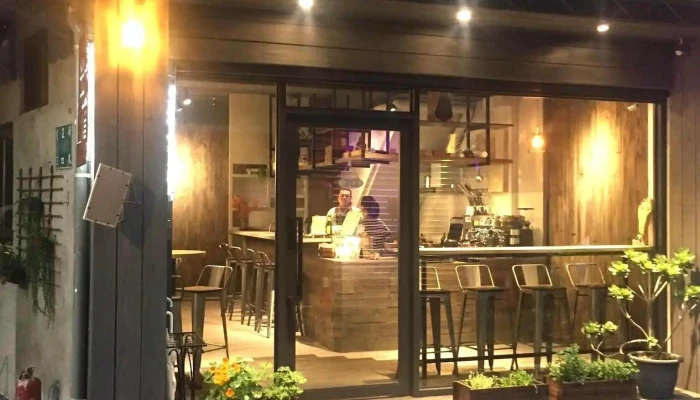 Kuang Bistro - 新北市