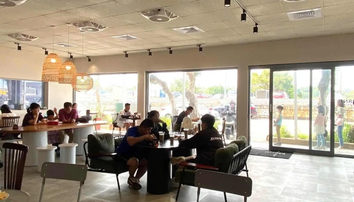 Morni莫尼早餐 金門北堤店 - 893金門縣金城鎮北堤路88號