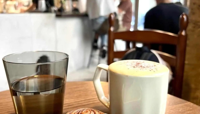 Nothing but coffee - 台南市