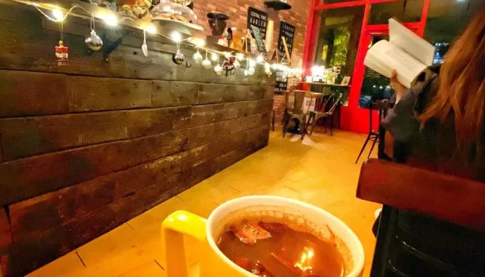 Nunchuk 拿翘咖啡 - 台中市