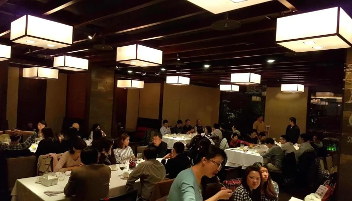 N°168 Prime Steakhouse - 台北市