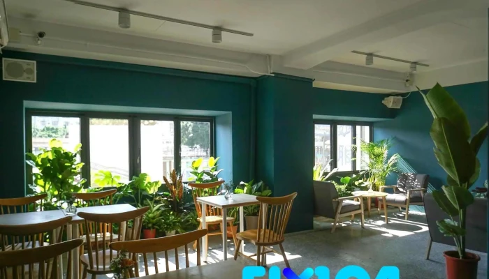 Peacocks Coffee - 台中市