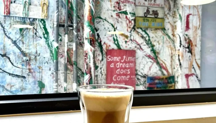 Philmar 白雾咖啡 - 台中市