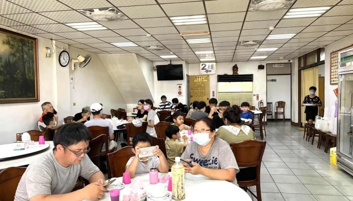 Port Seafood Store [40 Years Old Store] - 台東縣台東市
