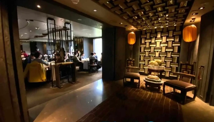 Shang Palace - 台北市