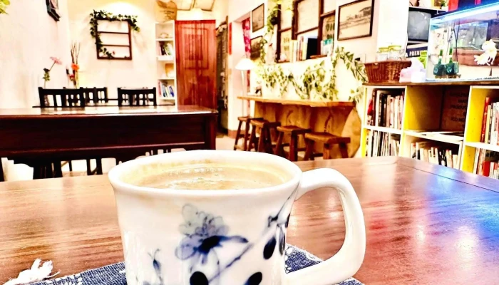 Stay Coffee 咖啡烘焙專門家 - 台南市