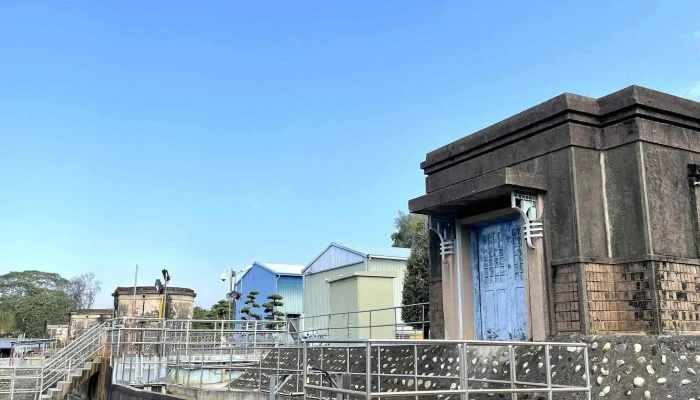 Taiwan Water Corporation - 嘉義市