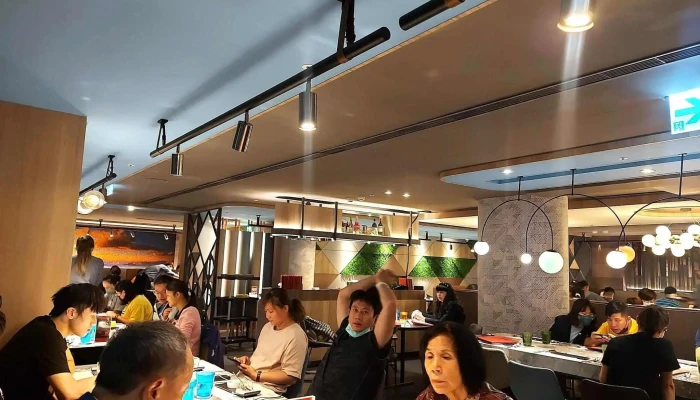 Tasty西堤牛排嘉義文化店 - 嘉義市