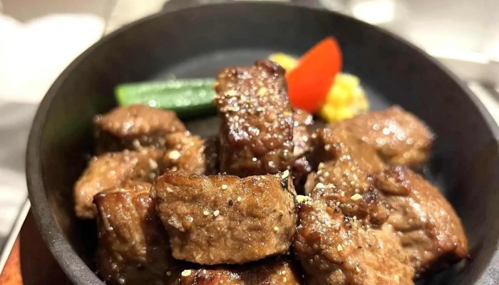 Tasty西堤牛排斗六家樂福店 - 雲林縣斗六市