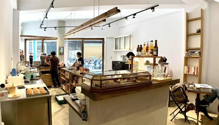 That Place Coffee - 新北市