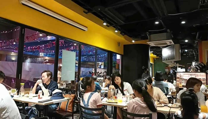 The Chips美式餐厅 - 新北市