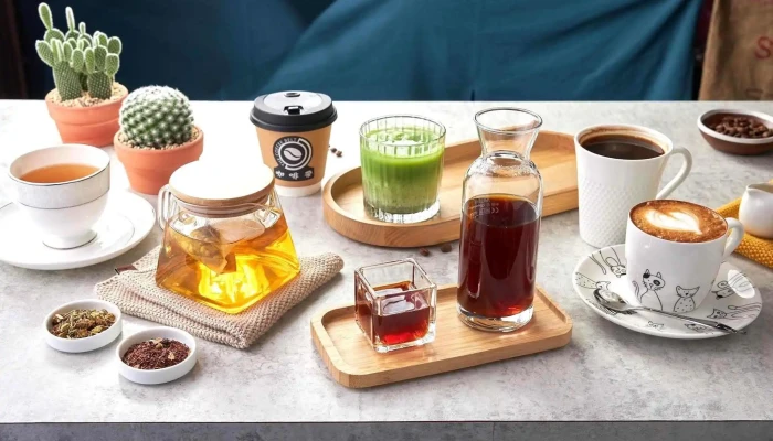 The Coffee Belt - 台北市