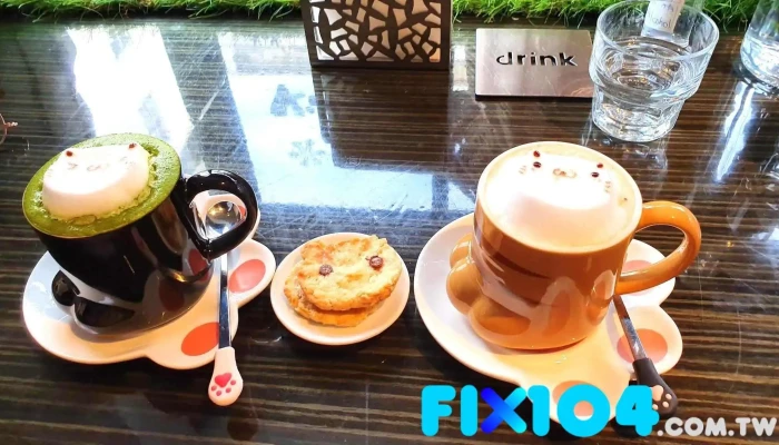 The Who Cafe - 台北市